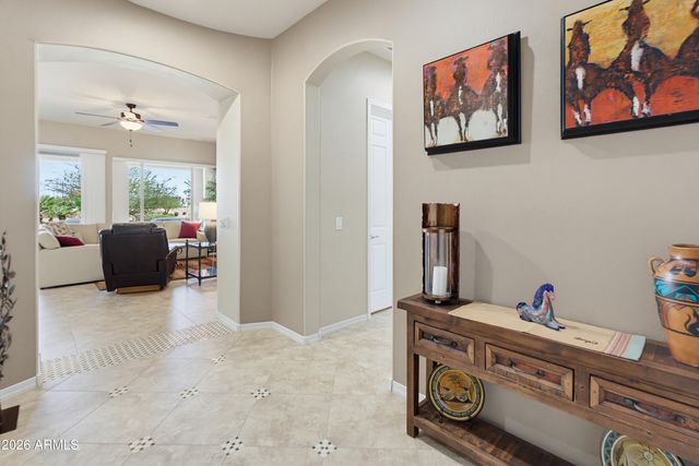 26726 W SIERRA PINTA Drive, Buckeye, AZ 85396