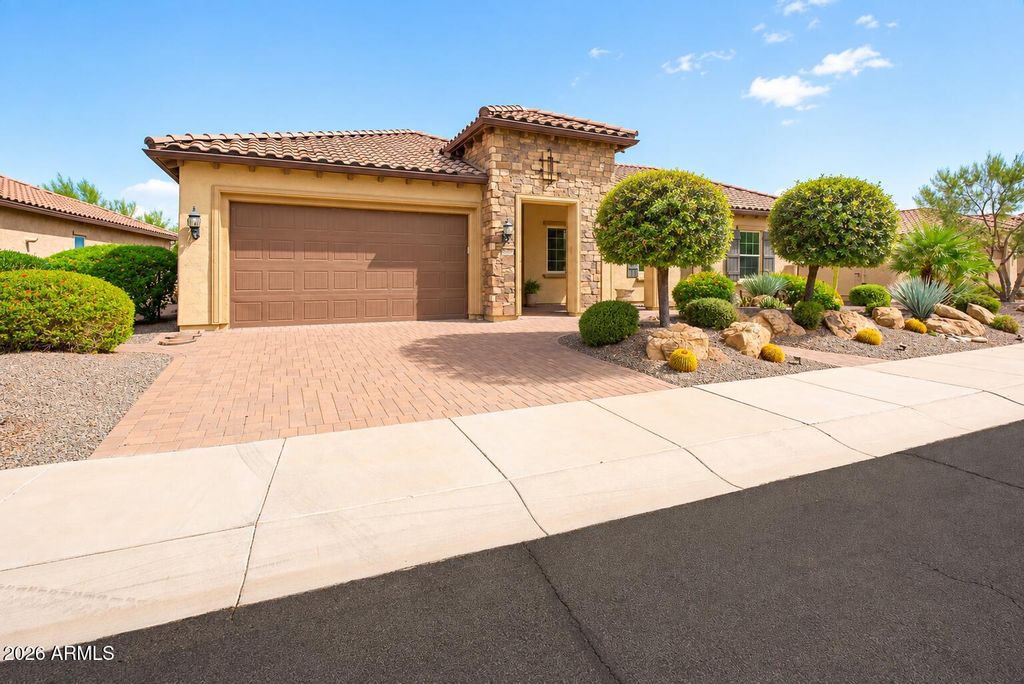 26726 W SIERRA PINTA Drive, Buckeye, AZ 85396 — photo 3