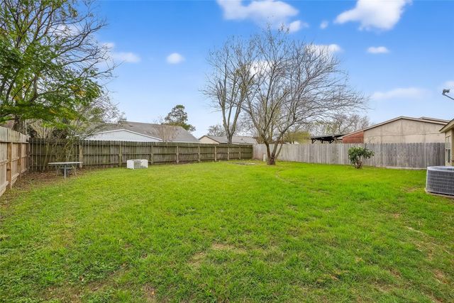 16967 Jenikay Street, Houston, TX 77084