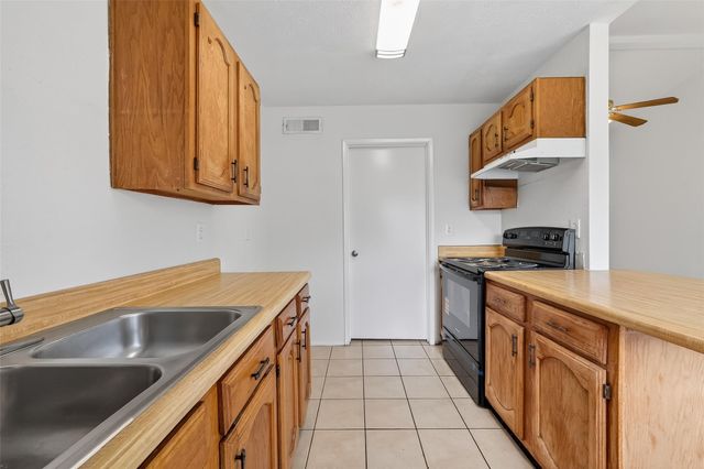 16967 Jenikay Street, Houston, TX 77084