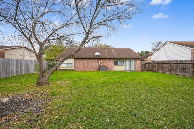 16967 Jenikay Street, Houston, TX 77084