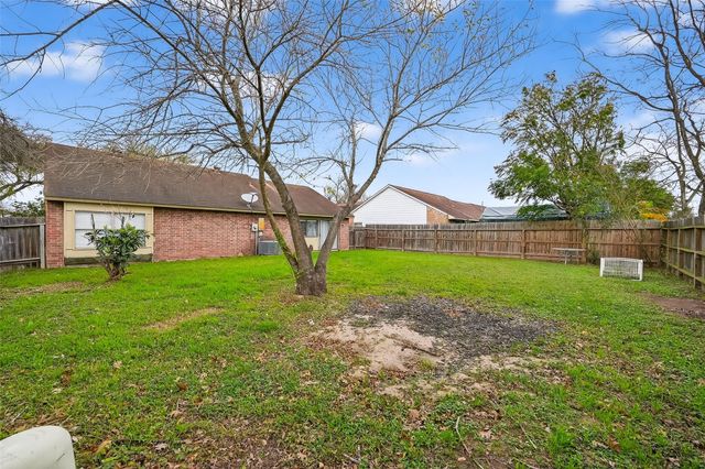 16967 Jenikay Street, Houston, TX 77084