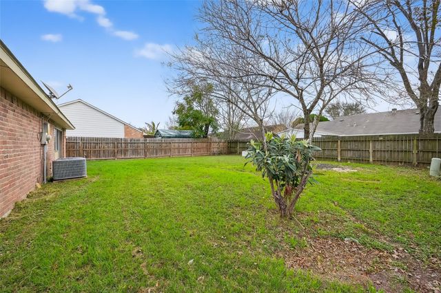 16967 Jenikay Street, Houston, TX 77084