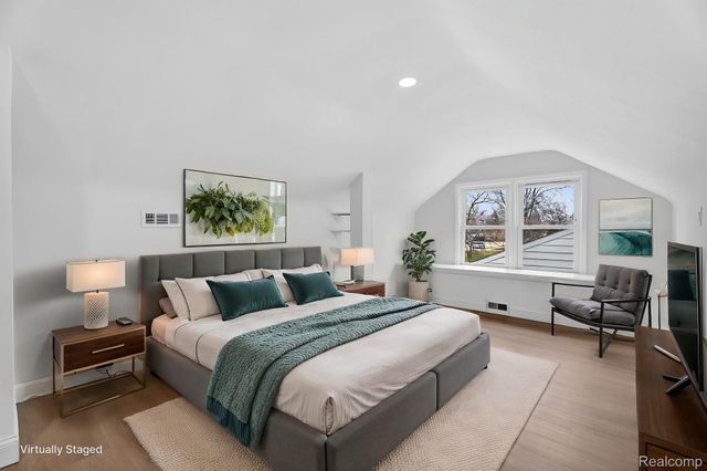428 Girard Avenue, Royal Oak, MI 48073