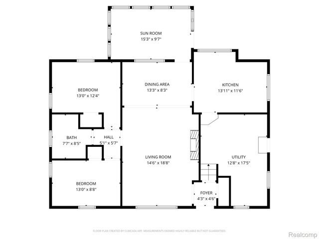 428 Girard Avenue, Royal Oak, MI 48073