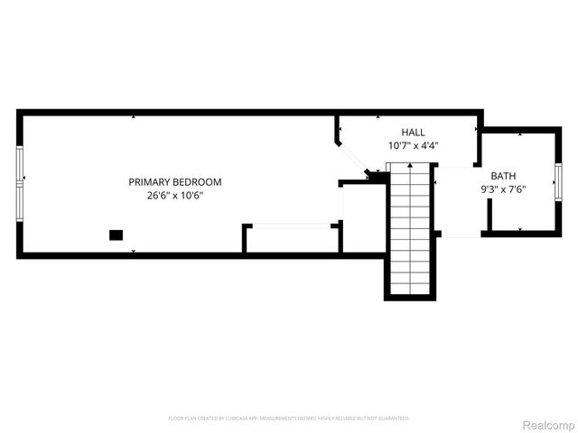 428 Girard Avenue, Royal Oak, MI 48073