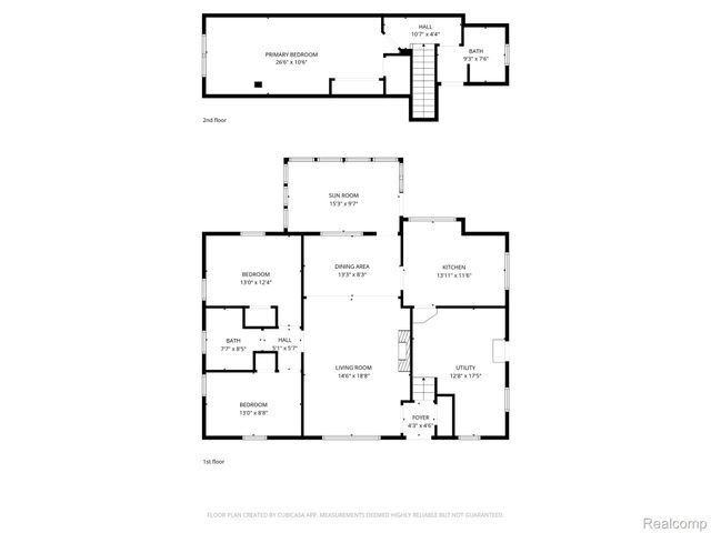 428 Girard Avenue, Royal Oak, MI 48073