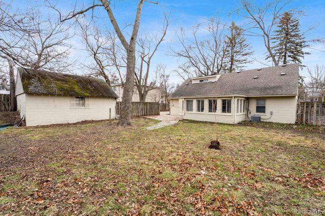 428 Girard Avenue, Royal Oak, MI 48073