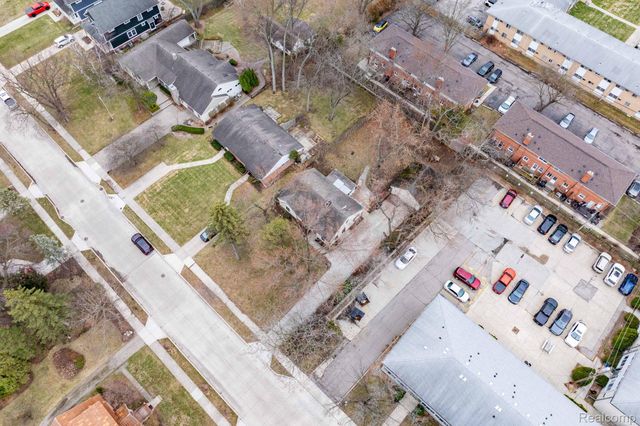 428 Girard Avenue, Royal Oak, MI 48073