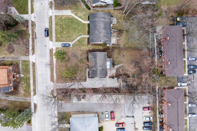 428 Girard Avenue, Royal Oak, MI 48073