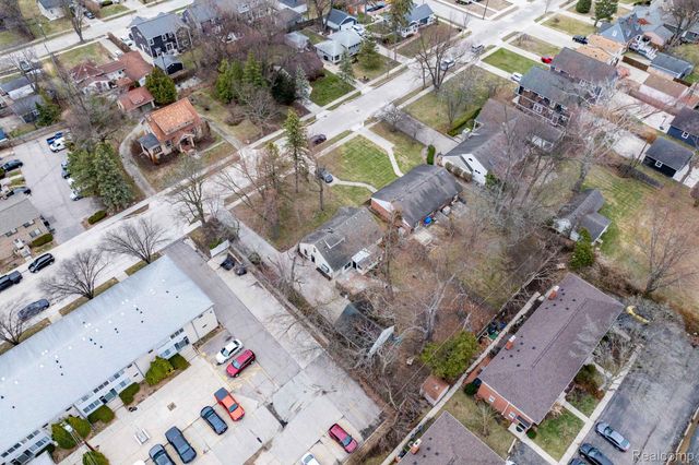 428 Girard Avenue, Royal Oak, MI 48073