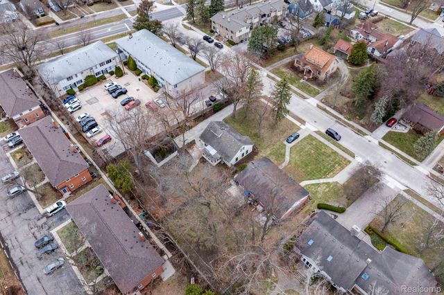 428 Girard Avenue, Royal Oak, MI 48073
