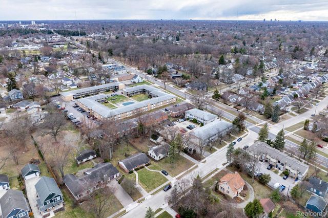 428 Girard Avenue, Royal Oak, MI 48073