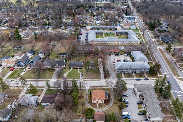 428 Girard Avenue, Royal Oak, MI 48073