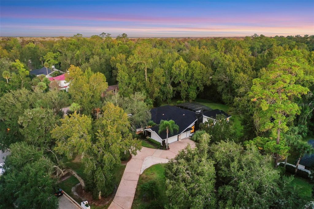 2108 SILVER LEAF COURT, Longwood, FL 32779