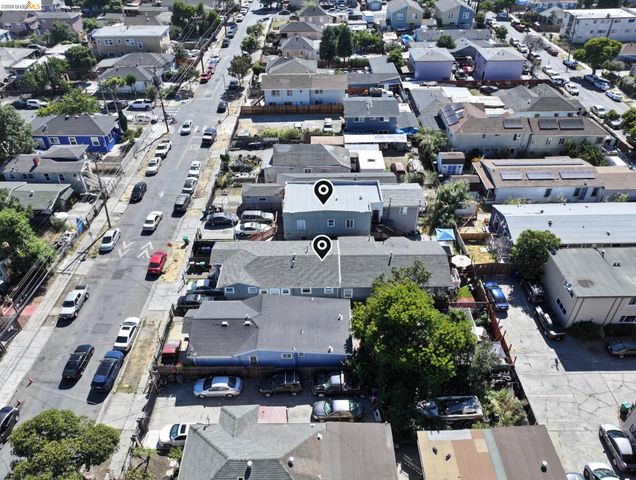 1317 83Rd Ave, Oakland, CA 94621