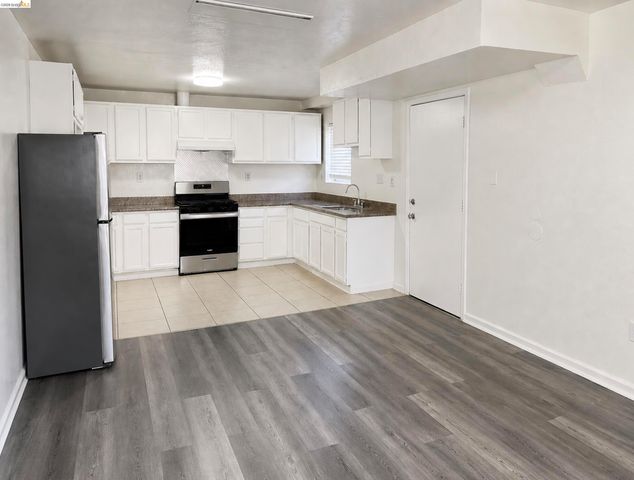 1317 83Rd Ave, Oakland, CA 94621