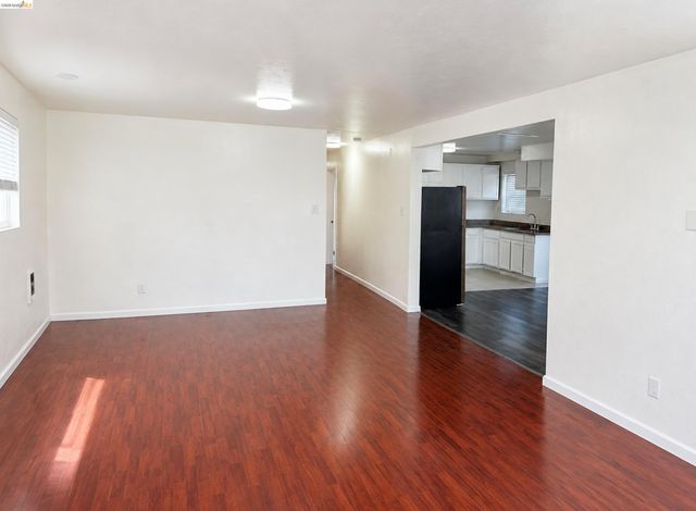1317 83Rd Ave, Oakland, CA 94621