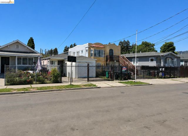 1317 83Rd Ave, Oakland, CA 94621