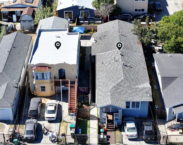 1317 83Rd Ave, Oakland, CA 94621