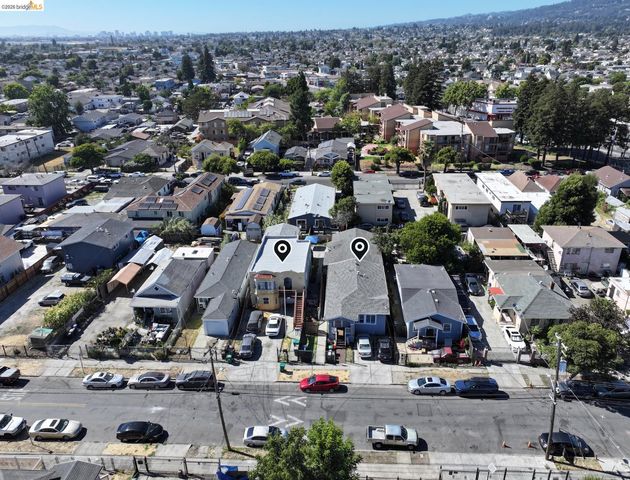 1317 83Rd Ave, Oakland, CA 94621