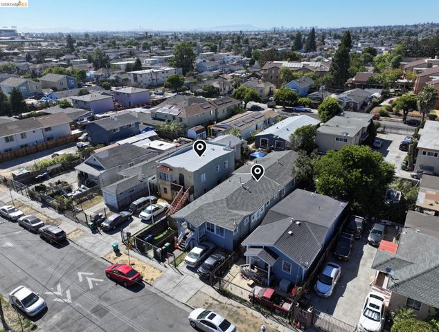 1317 83Rd Ave, Oakland, CA 94621