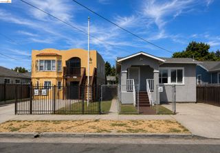 1317 83Rd Ave, Oakland, CA 94621