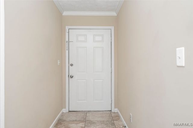 279 Foxdale Road, Millbrook, AL 36054