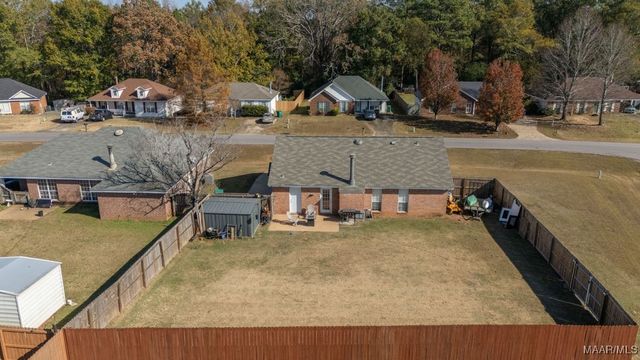 279 Foxdale Road, Millbrook, AL 36054