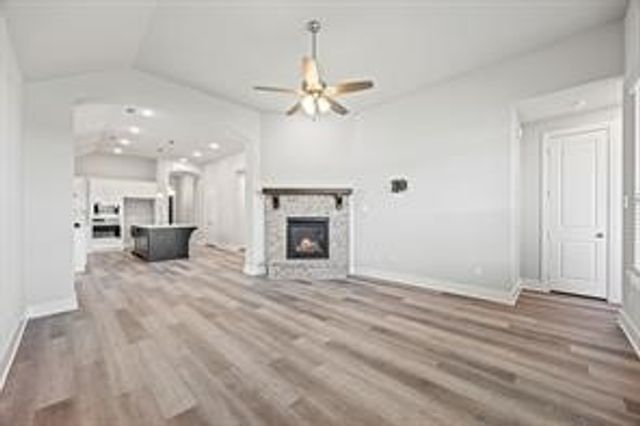 1504 Pintail Place, Celina, TX 75009