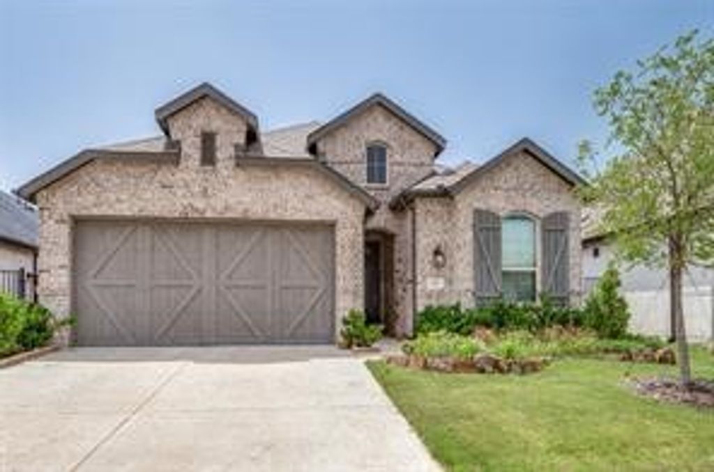 1504 Pintail Place, Celina, TX 75009