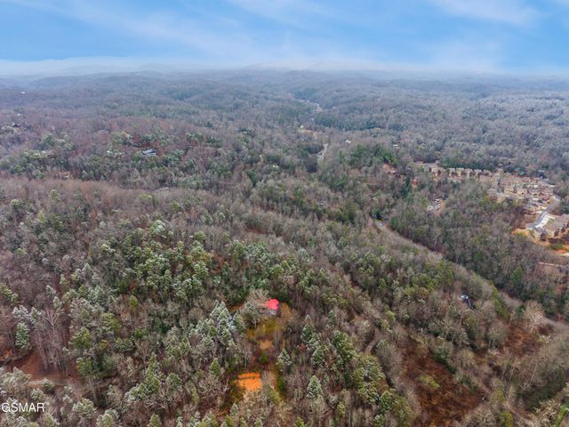 0 Mountain Drive, Gatlinburg, TN 37738