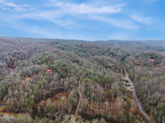 0 Mountain Drive, Gatlinburg, TN 37738