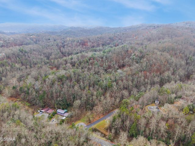 0 Mountain Drive, Gatlinburg, TN 37738
