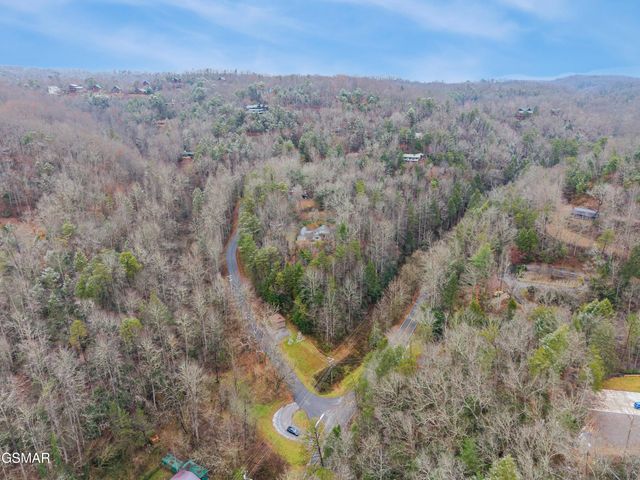 0 Mountain Drive, Gatlinburg, TN 37738