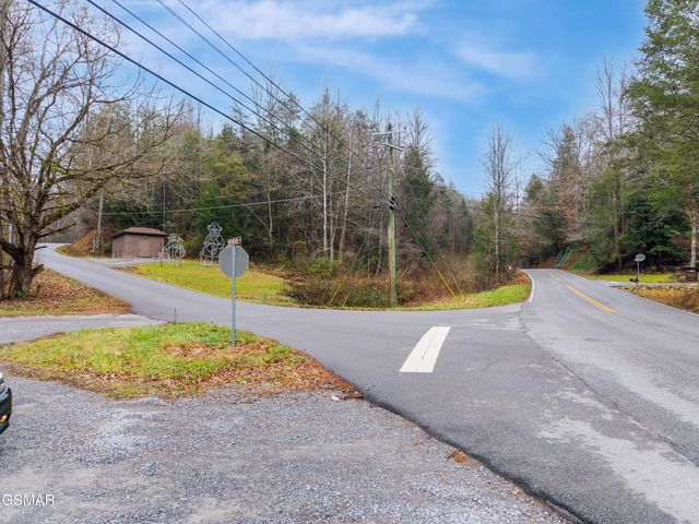 0 Mountain Drive, Gatlinburg, TN 37738