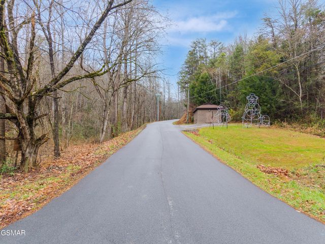 0 Mountain Drive, Gatlinburg, TN 37738