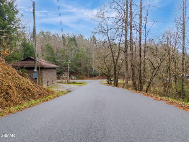 0 Mountain Drive, Gatlinburg, TN 37738