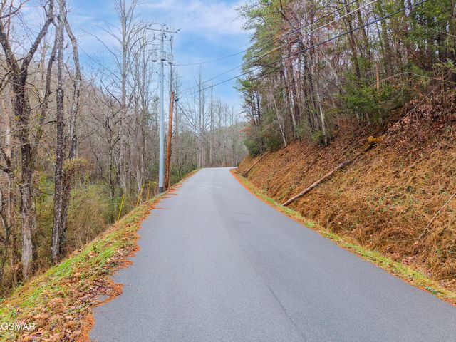 0 Mountain Drive, Gatlinburg, TN 37738