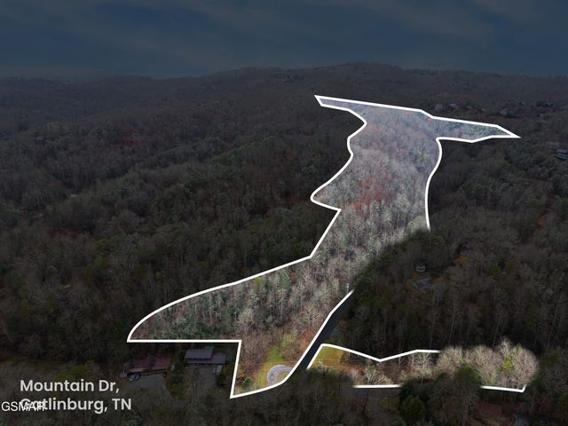 0 Mountain Drive, Gatlinburg, TN 37738