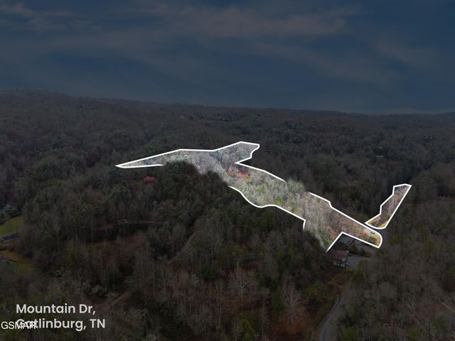 0 Mountain Drive, Gatlinburg, TN 37738
