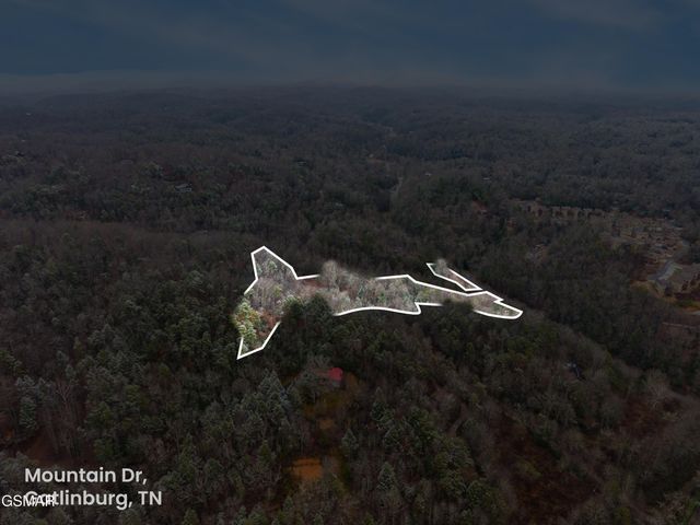 0 Mountain Drive, Gatlinburg, TN 37738