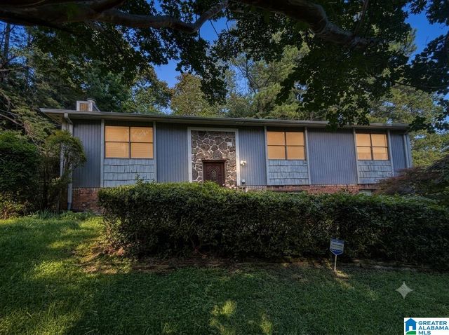 1213 ELIZABETH STREET, Leeds, AL 35094