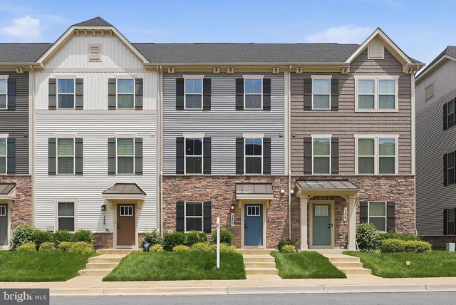 130 GREEN BRANCH RD, Laurel, MD 20708