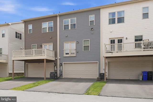 130 GREEN BRANCH RD, Laurel, MD 20708