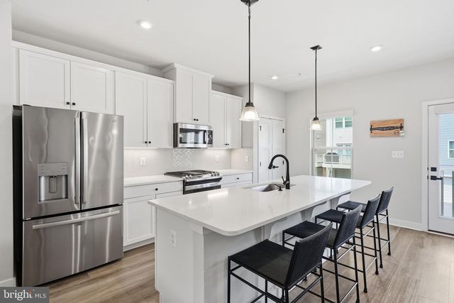 130 GREEN BRANCH RD, Laurel, MD 20708