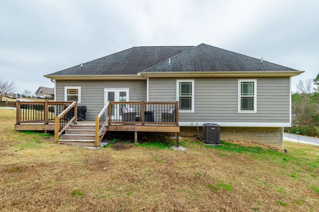 23 Oak Meadow Drive, Rock Spring, GA 30739