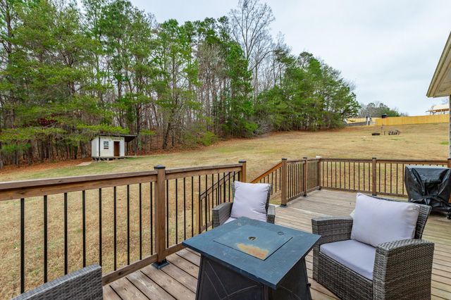 23 Oak Meadow Drive, Rock Spring, GA 30739