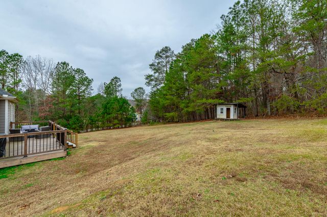 23 Oak Meadow Drive, Rock Spring, GA 30739