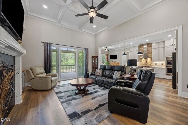 8400 Orange Grove Road, Chapel Hill, NC 27516